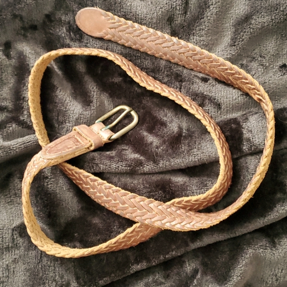 Vintage 70s belt